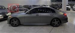 مێرسێدس بێنز C-Class